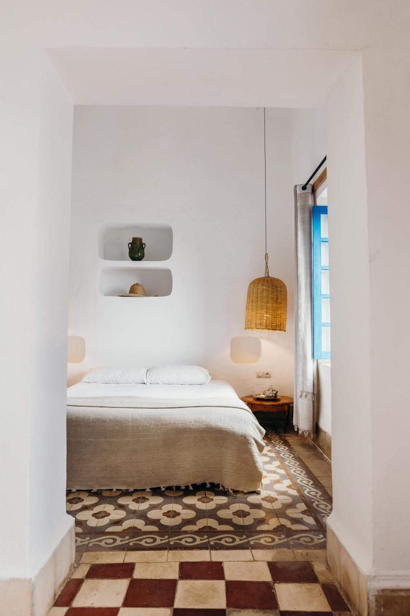 Tangaro Hip Hotel & Spa Essaouira Buitenkant foto