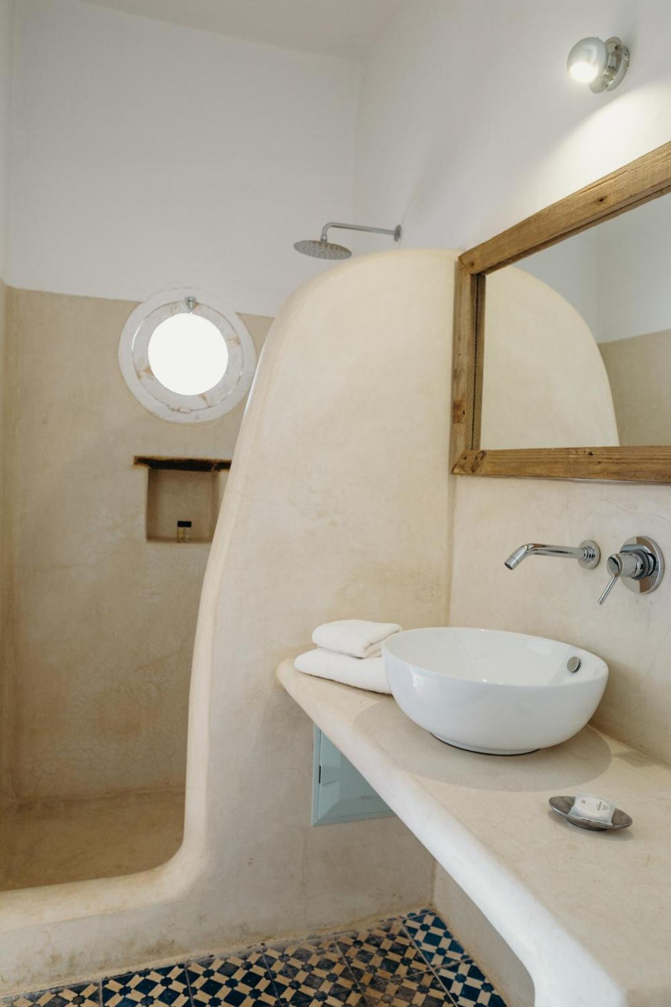 Tangaro Hip Hotel & Spa Essaouira Buitenkant foto