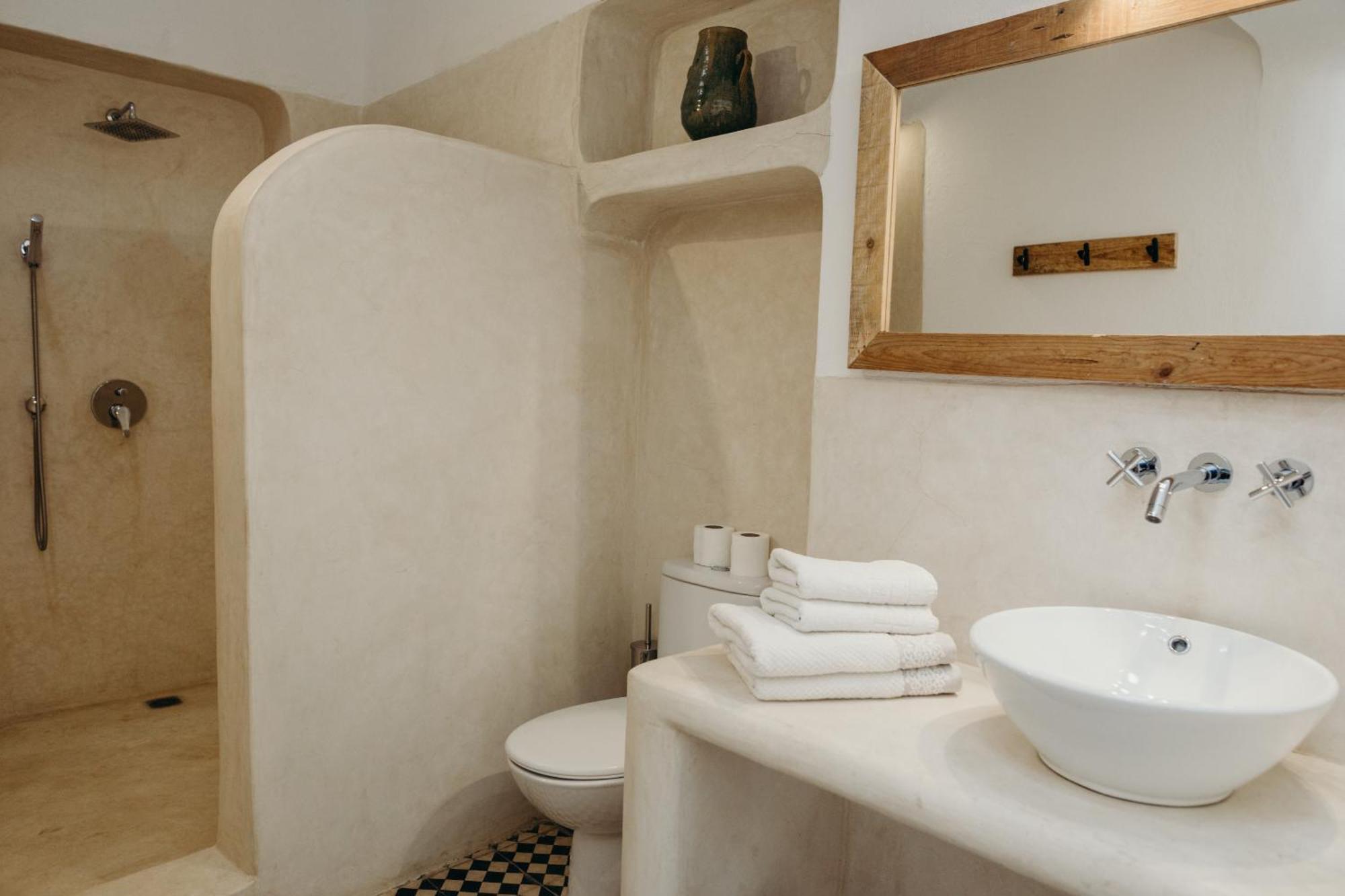 Tangaro Hip Hotel & Spa Essaouira Buitenkant foto