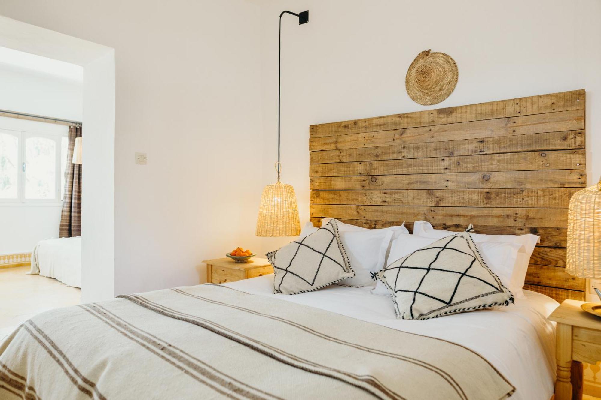 Tangaro Hip Hotel & Spa Essaouira Buitenkant foto
