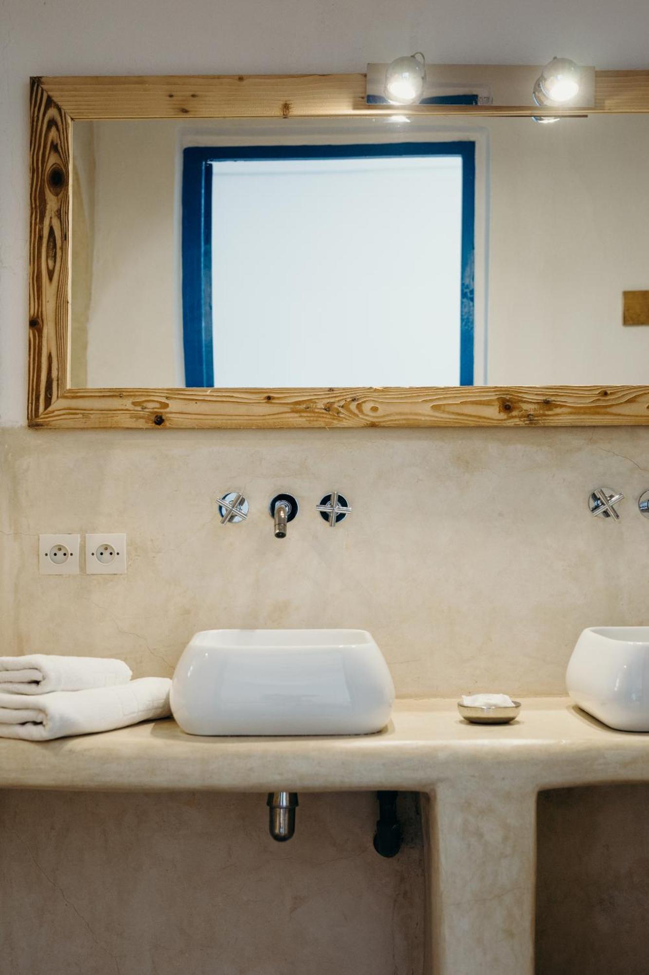 Tangaro Hip Hotel & Spa Essaouira Buitenkant foto