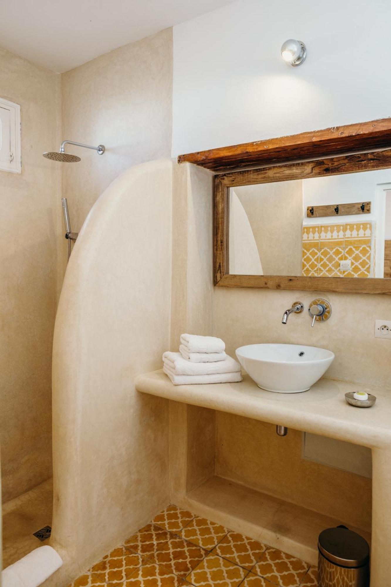 Tangaro Hip Hotel & Spa Essaouira Buitenkant foto