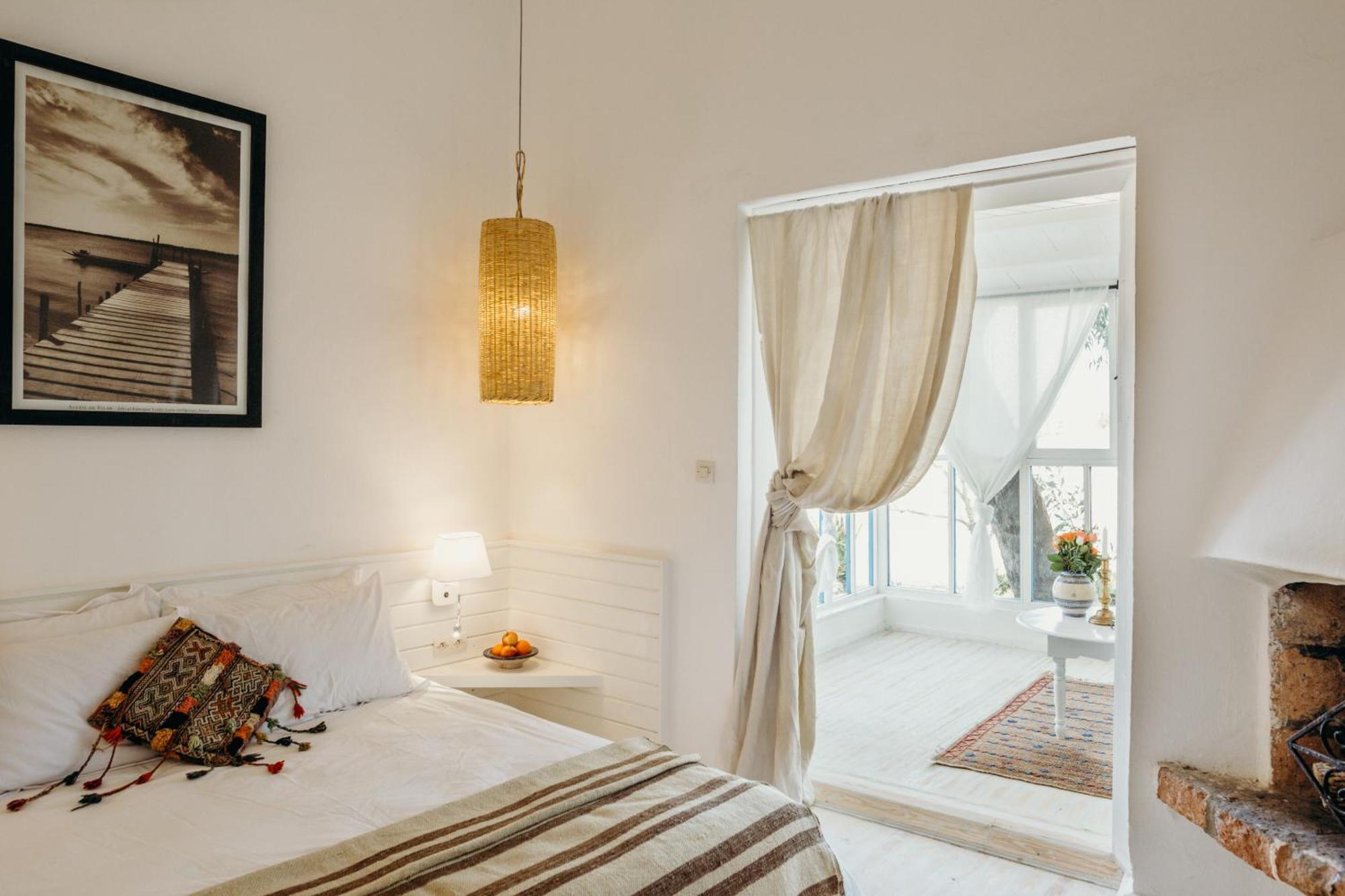 Tangaro Hip Hotel & Spa Essaouira Buitenkant foto