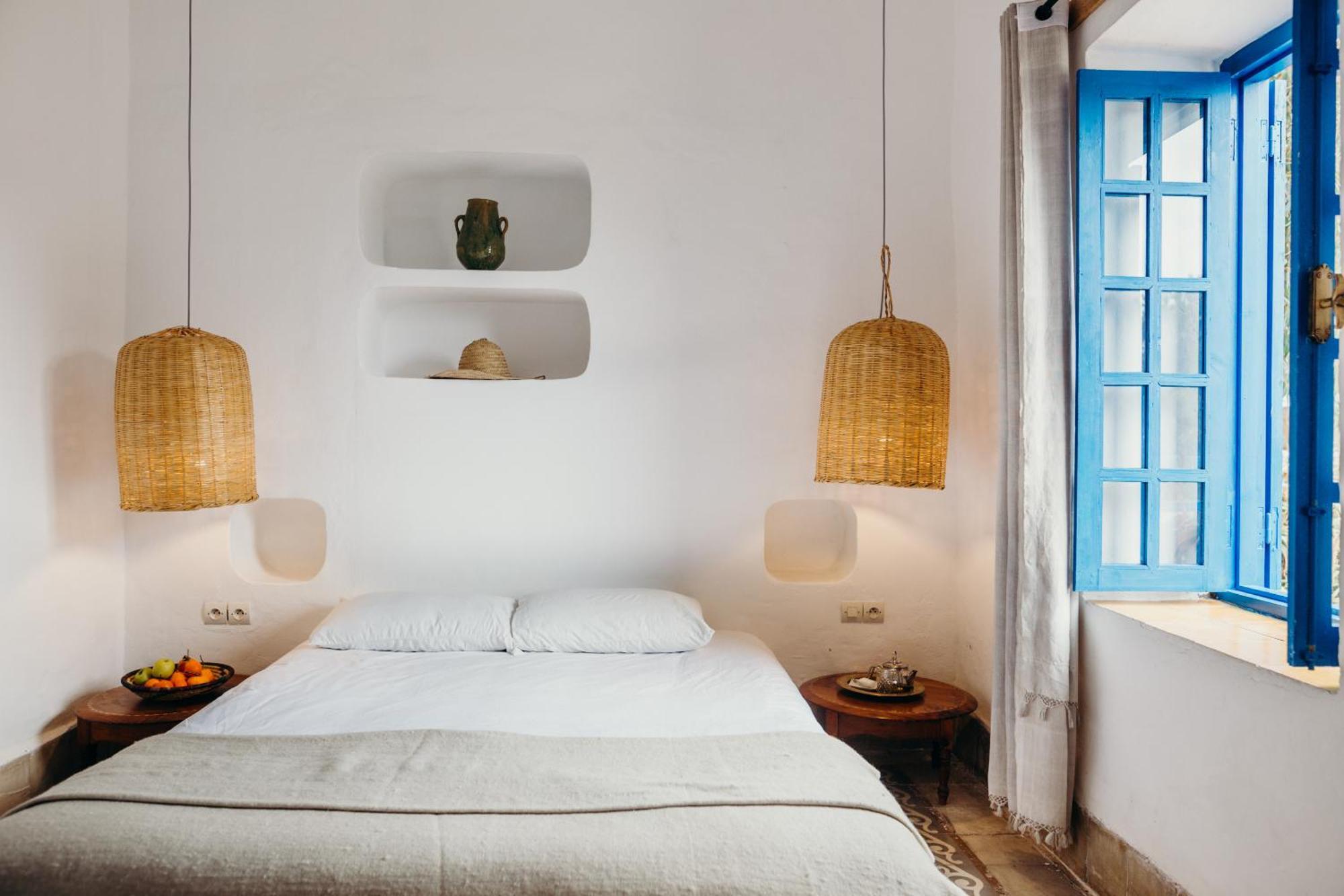 Tangaro Hip Hotel & Spa Essaouira Buitenkant foto