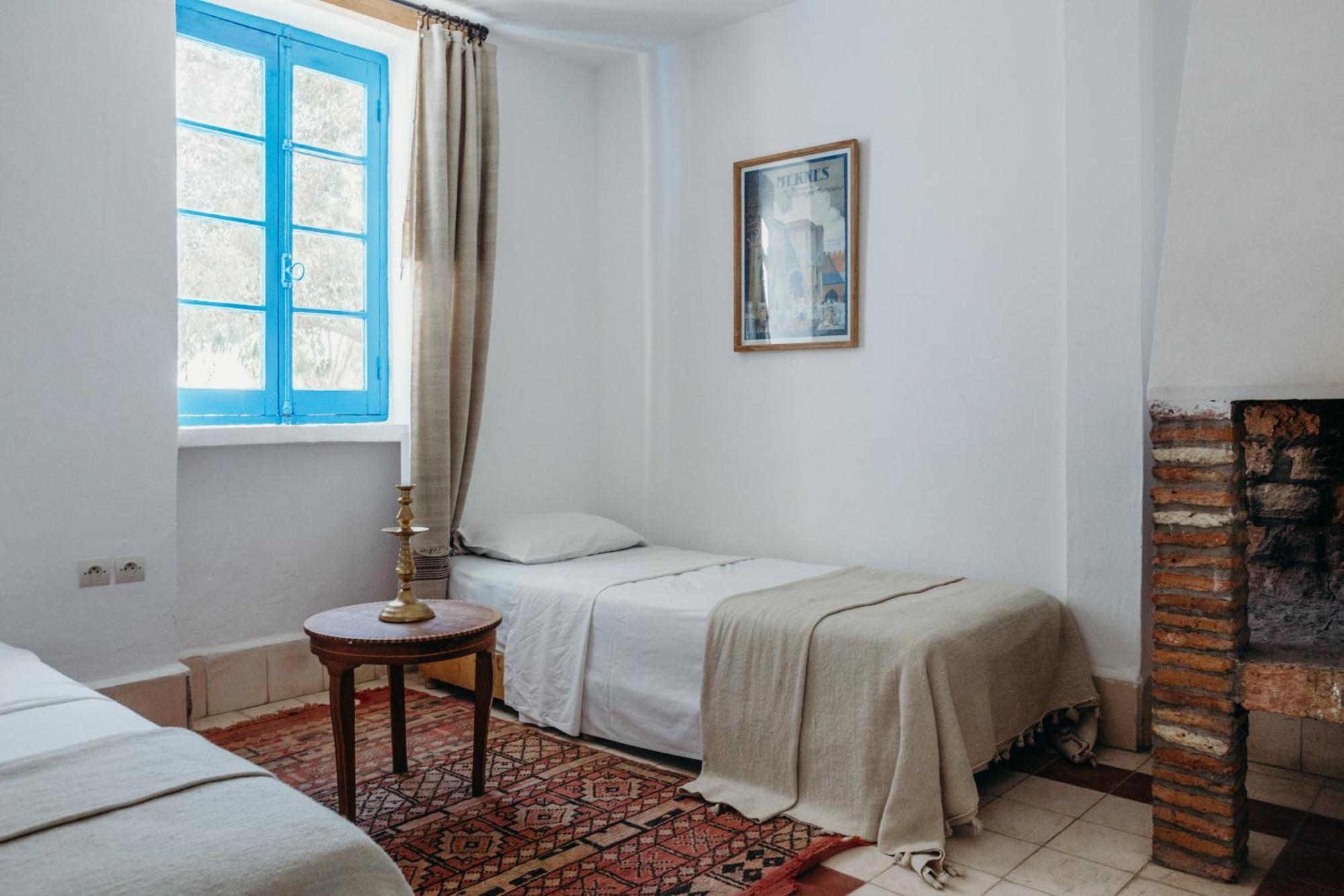 Tangaro Hip Hotel & Spa Essaouira Buitenkant foto