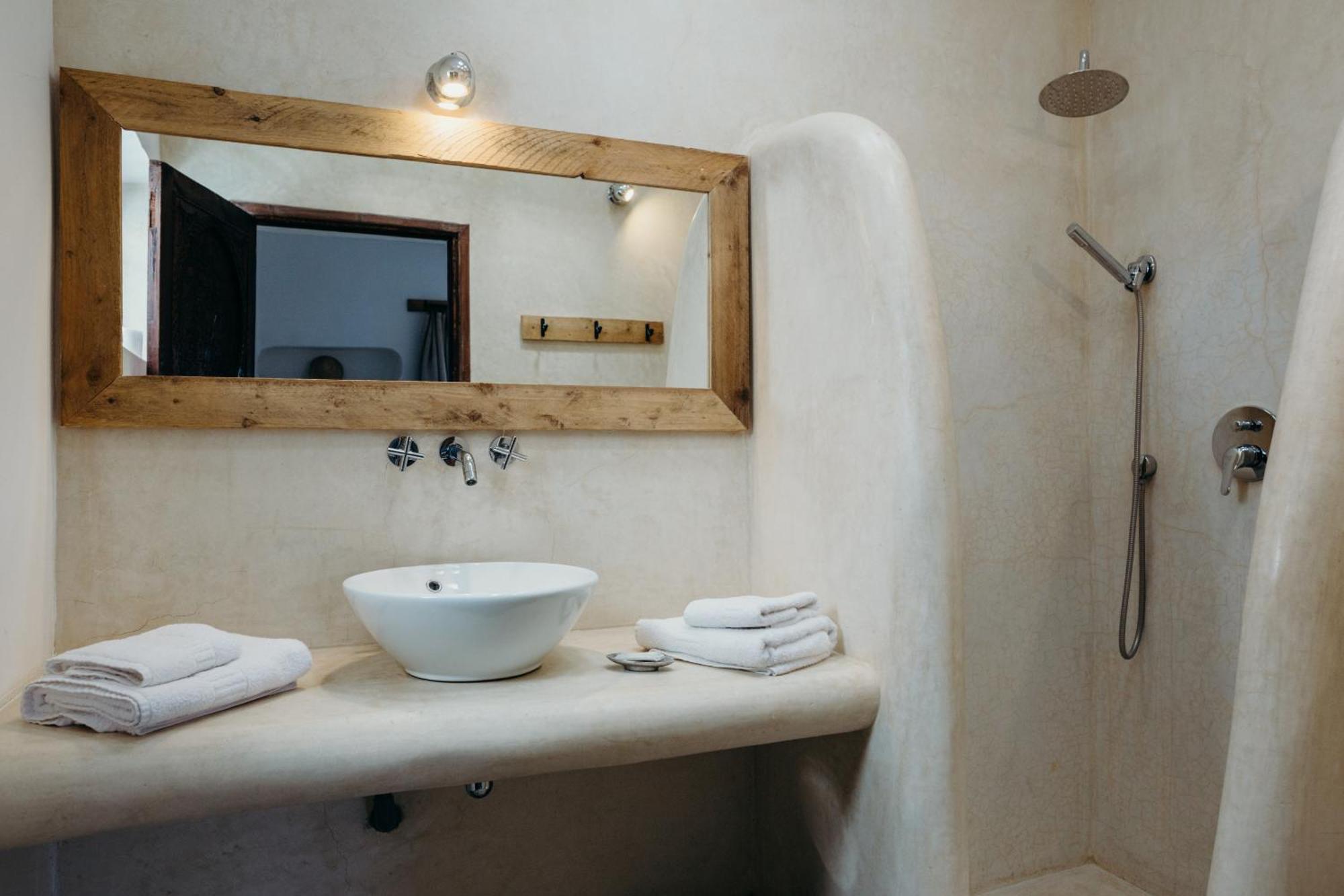 Tangaro Hip Hotel & Spa Essaouira Kamer foto