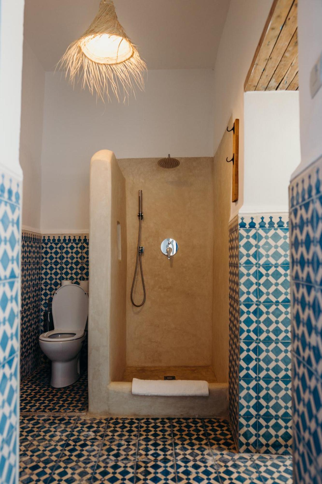 Tangaro Hip Hotel & Spa Essaouira Buitenkant foto
