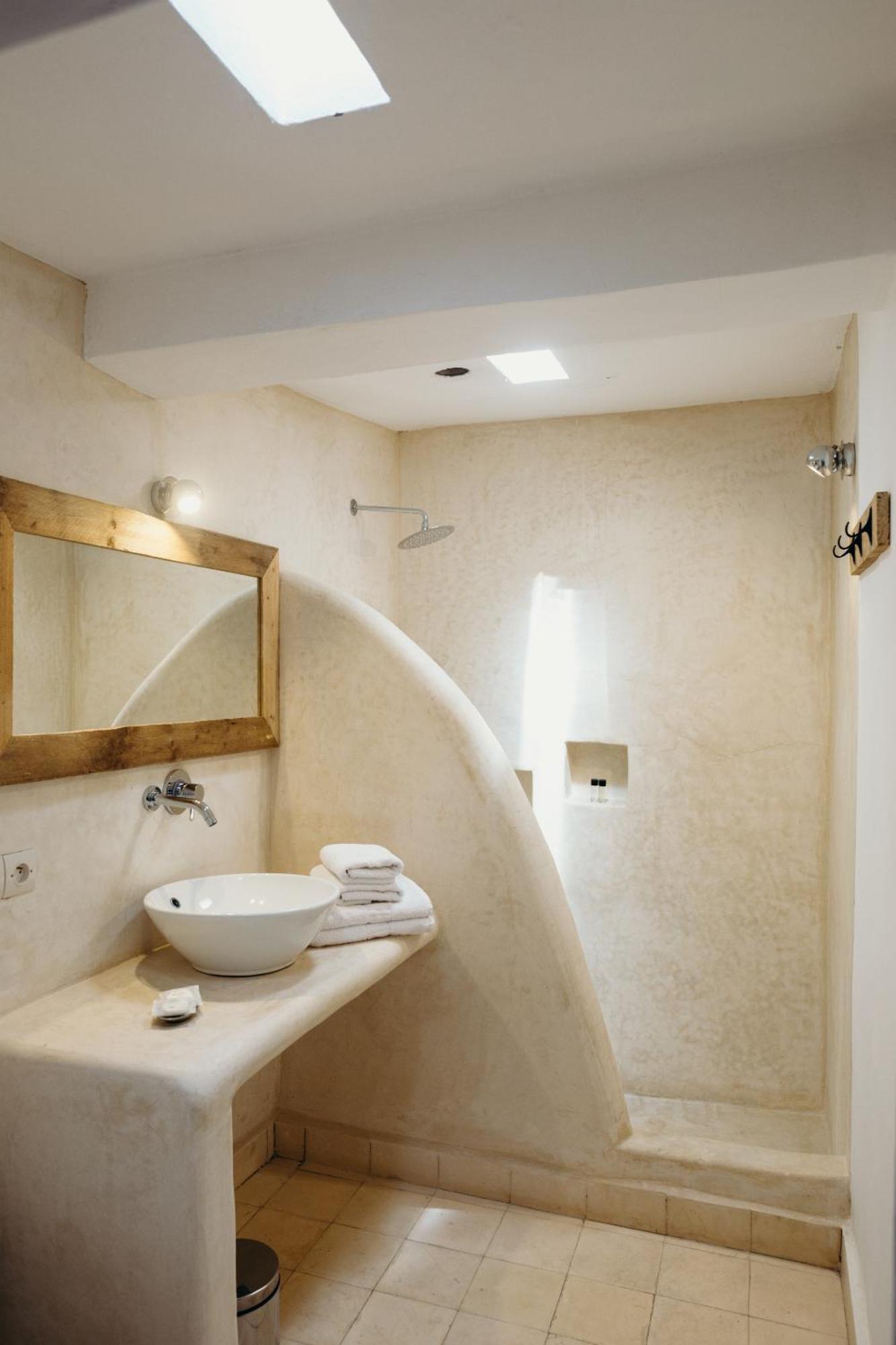 Tangaro Hip Hotel & Spa Essaouira Kamer foto