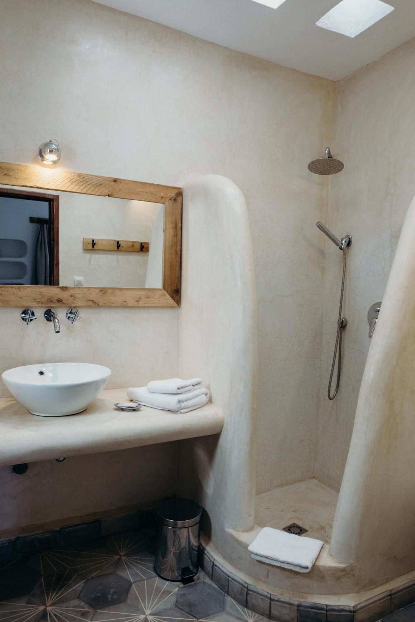 Tangaro Hip Hotel & Spa Essaouira Kamer foto