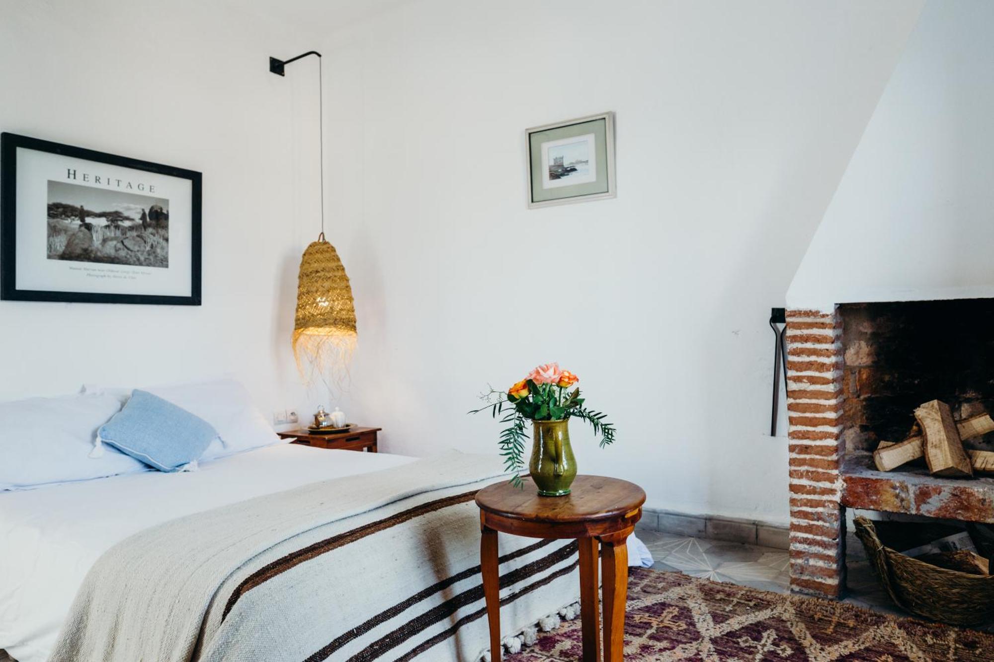 Tangaro Hip Hotel & Spa Essaouira Buitenkant foto