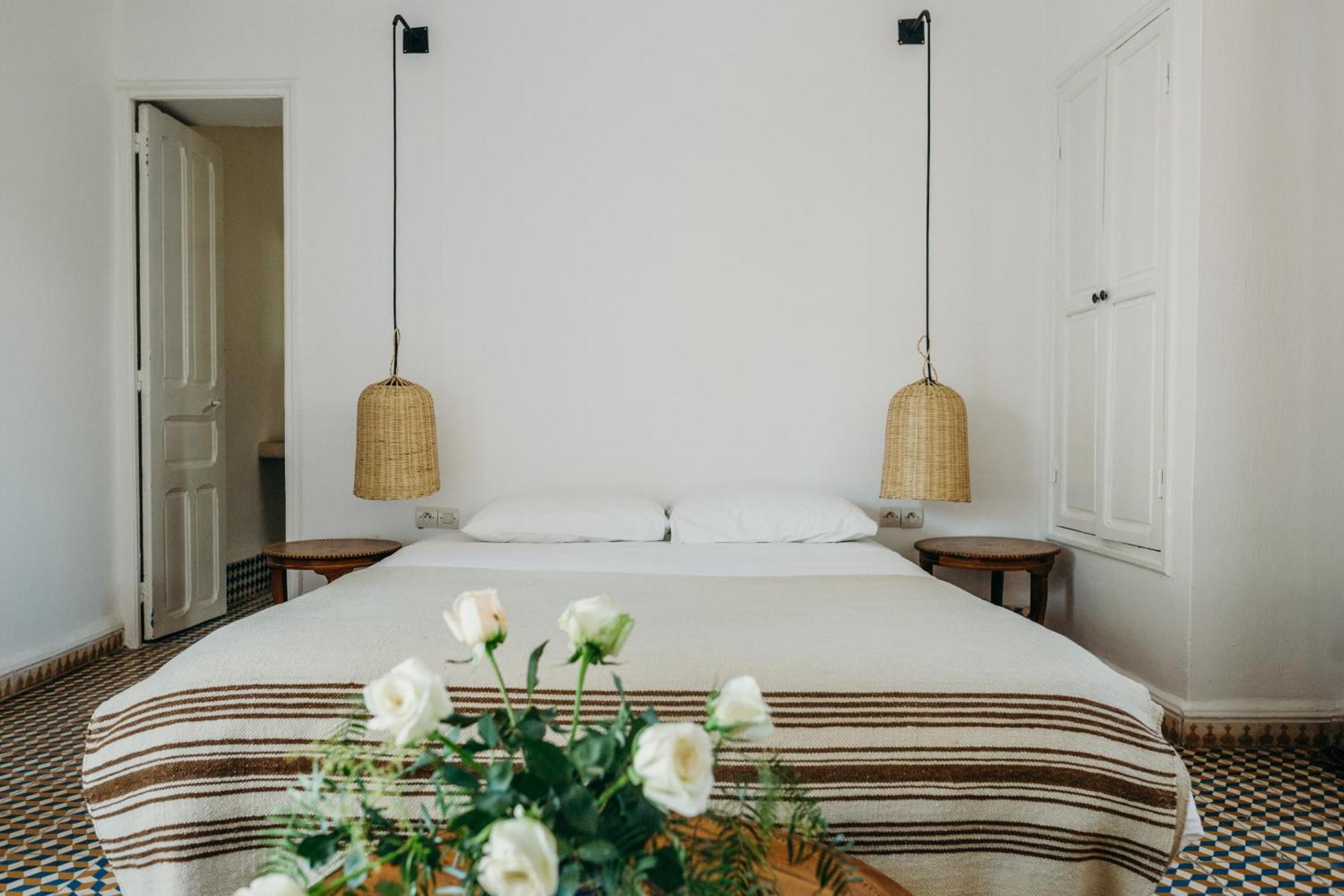 Tangaro Hip Hotel & Spa Essaouira Buitenkant foto