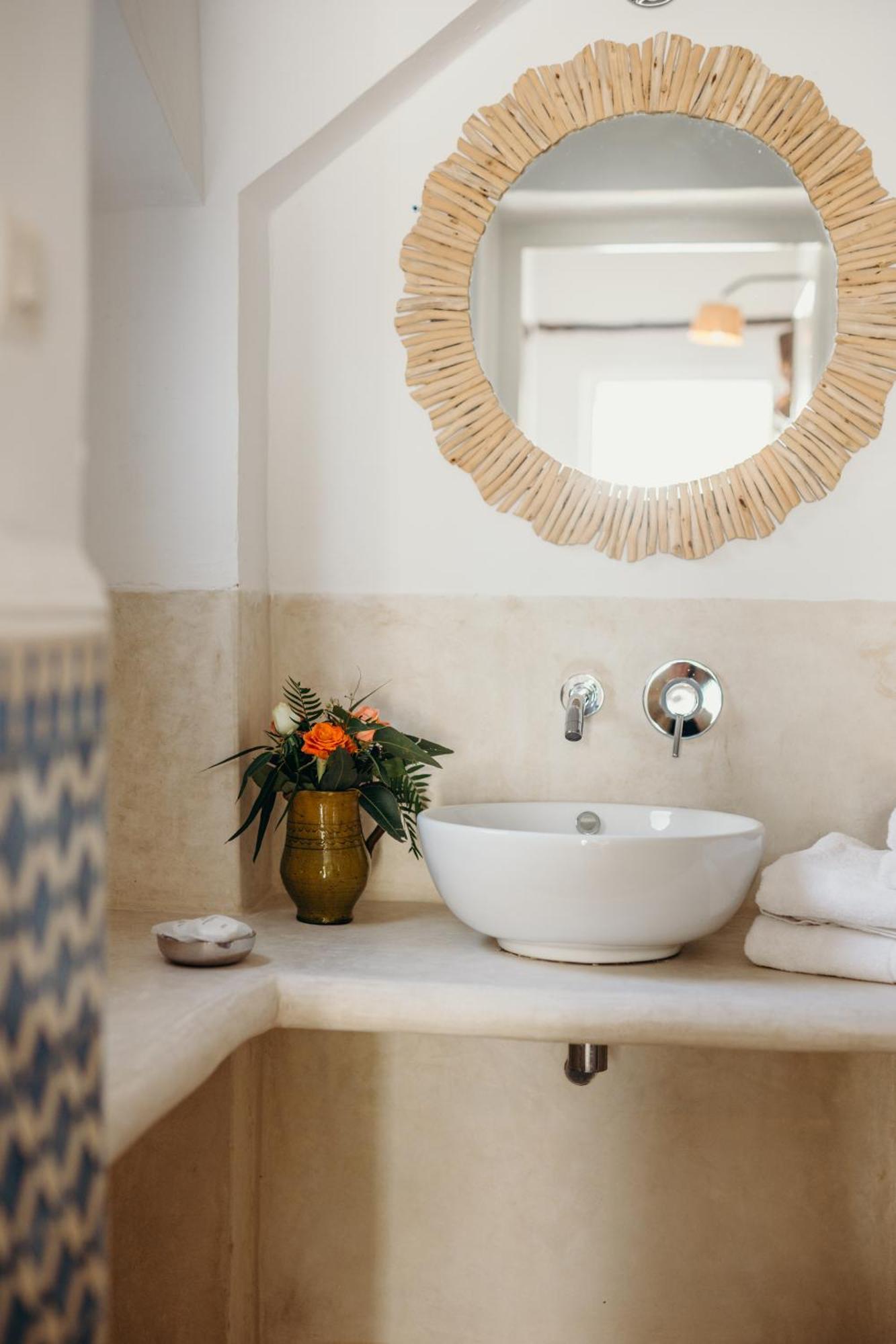 Tangaro Hip Hotel & Spa Essaouira Buitenkant foto