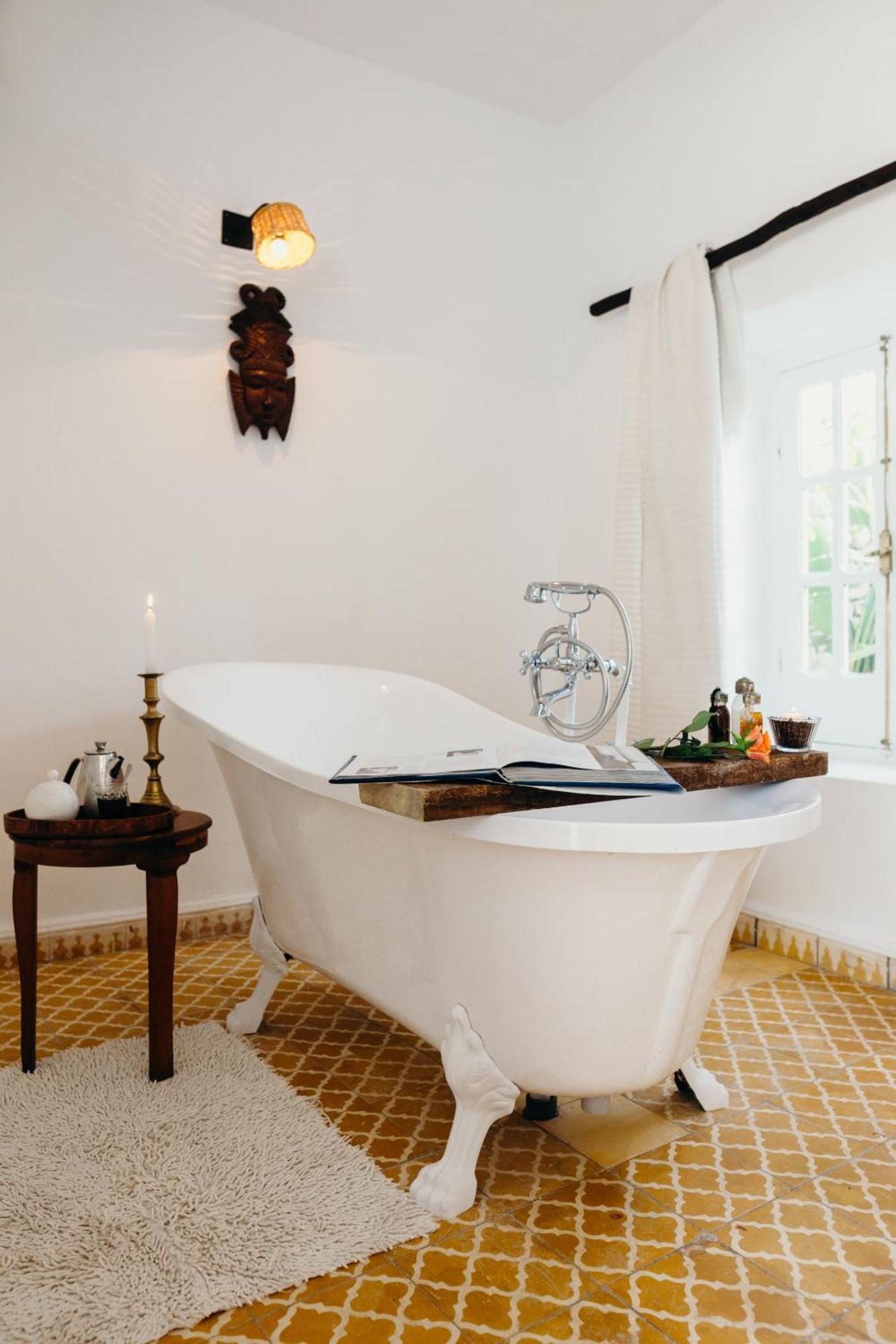 Tangaro Hip Hotel & Spa Essaouira Buitenkant foto